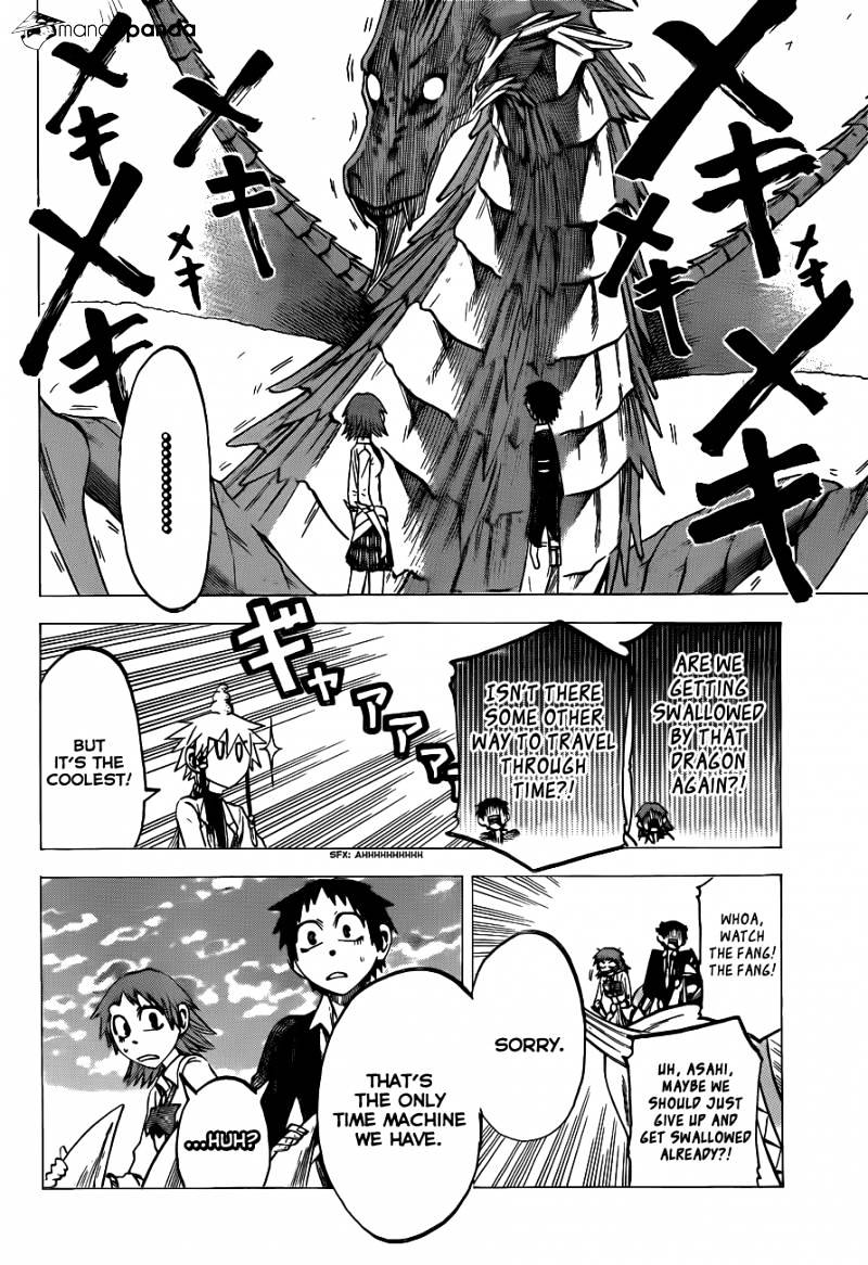 Jitsu Wa Watashi Wa Chapter 43 #3