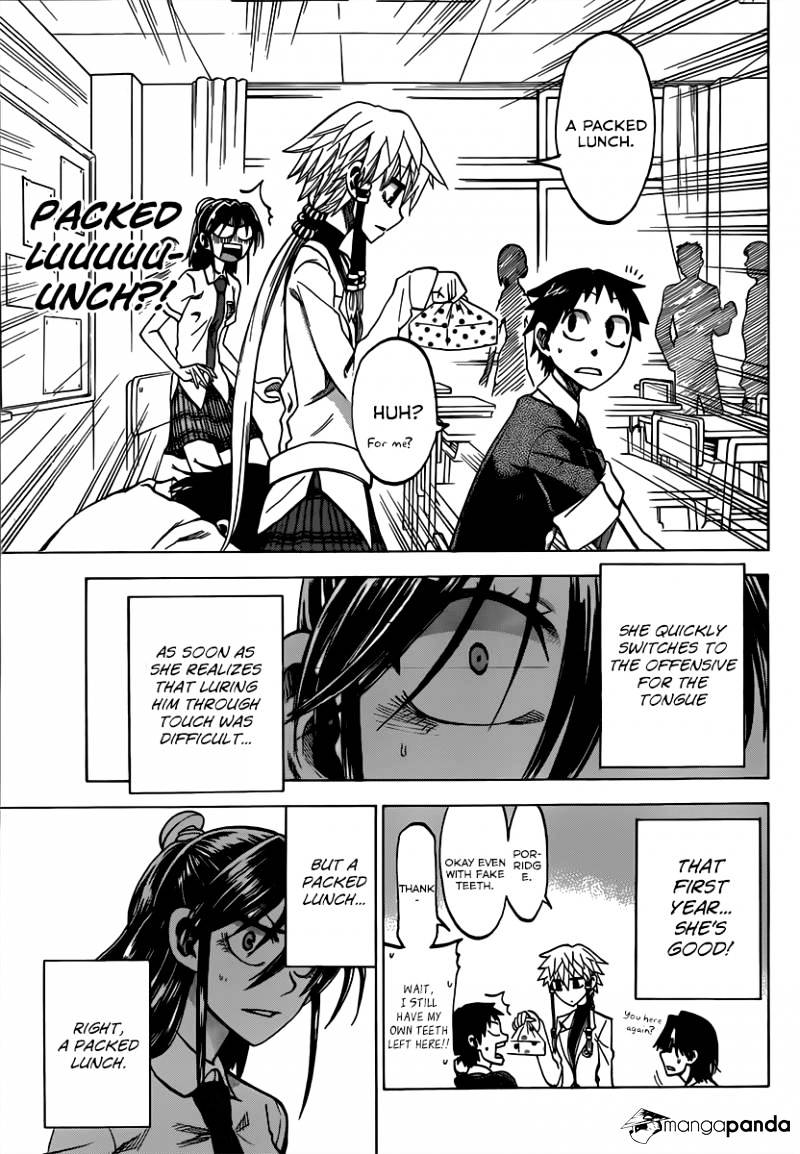 Jitsu Wa Watashi Wa Chapter 36 #12