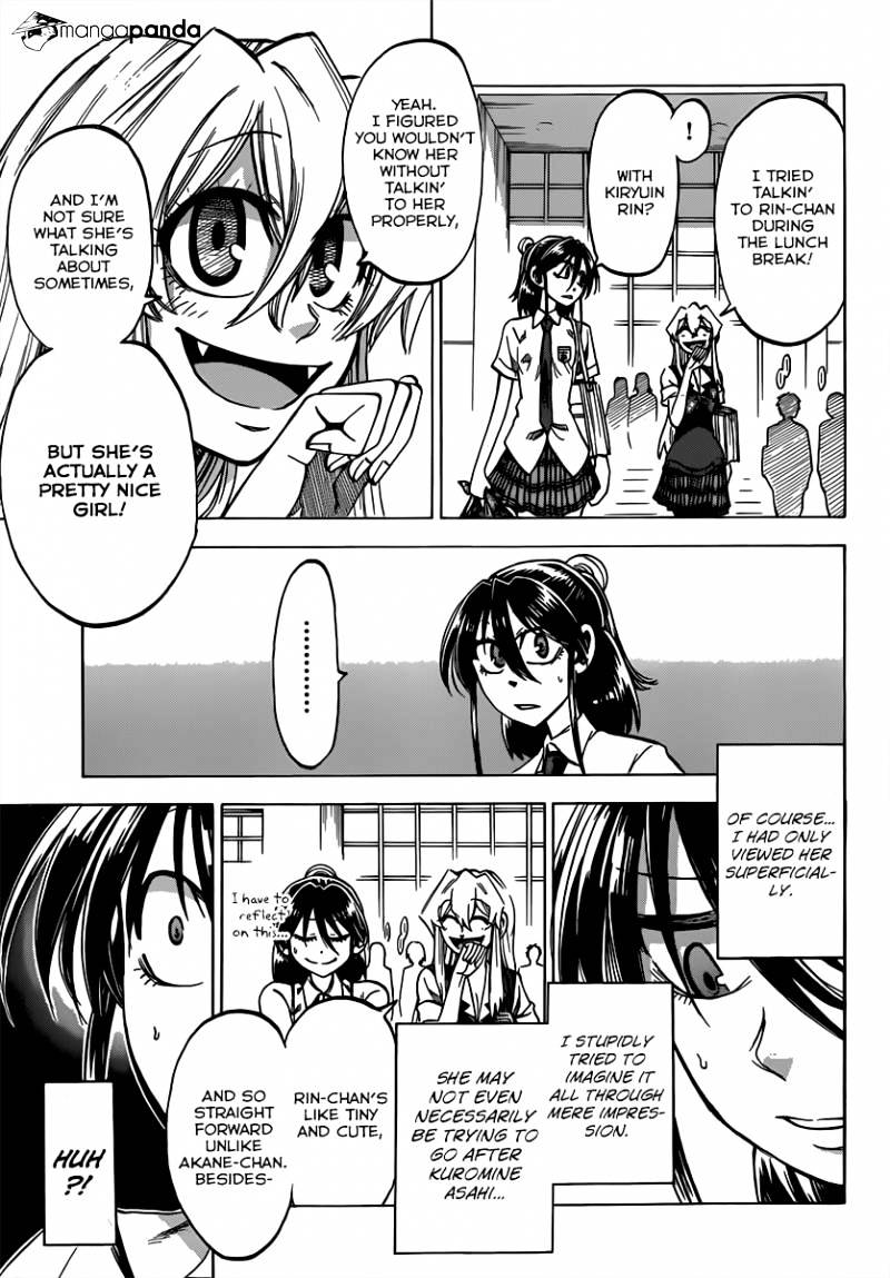 Jitsu Wa Watashi Wa Chapter 36 #16