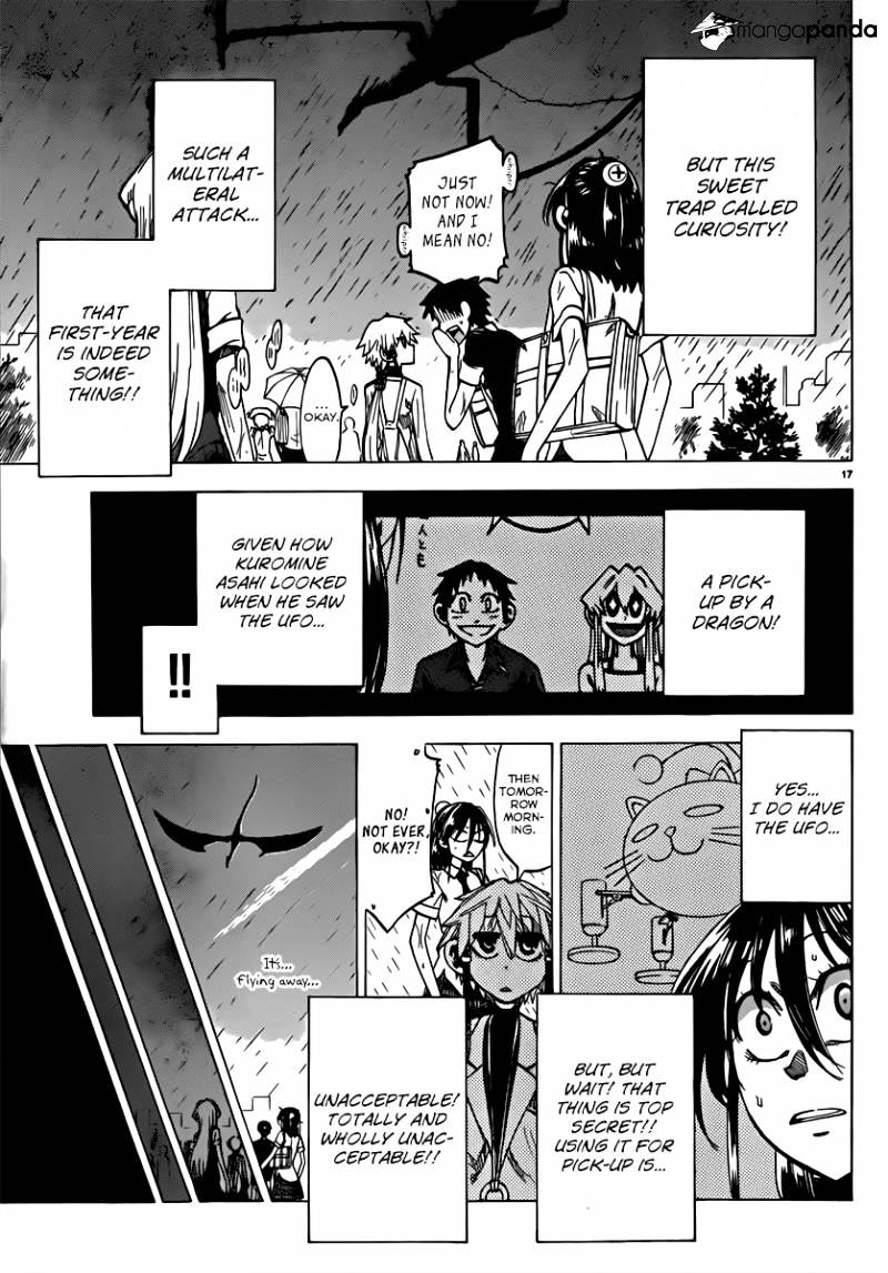 Jitsu Wa Watashi Wa Chapter 36 #20