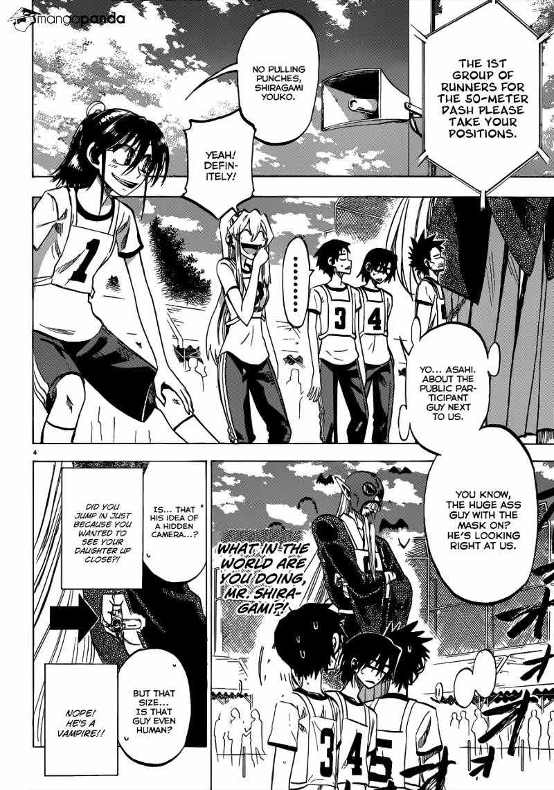 Jitsu Wa Watashi Wa Chapter 38 #5