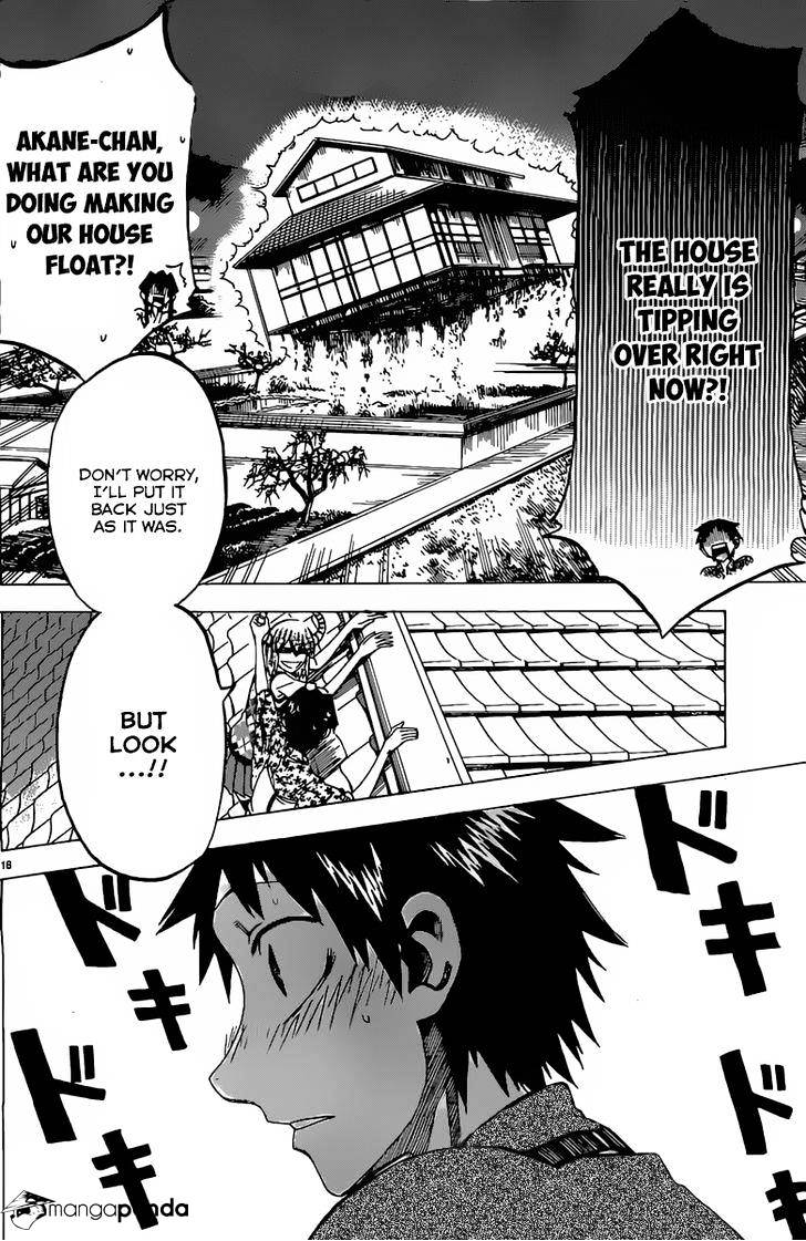 Jitsu Wa Watashi Wa Chapter 32 #17