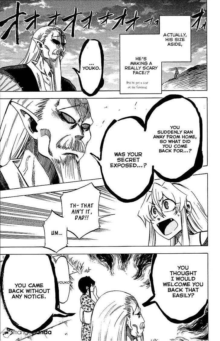 Jitsu Wa Watashi Wa Chapter 30 #3