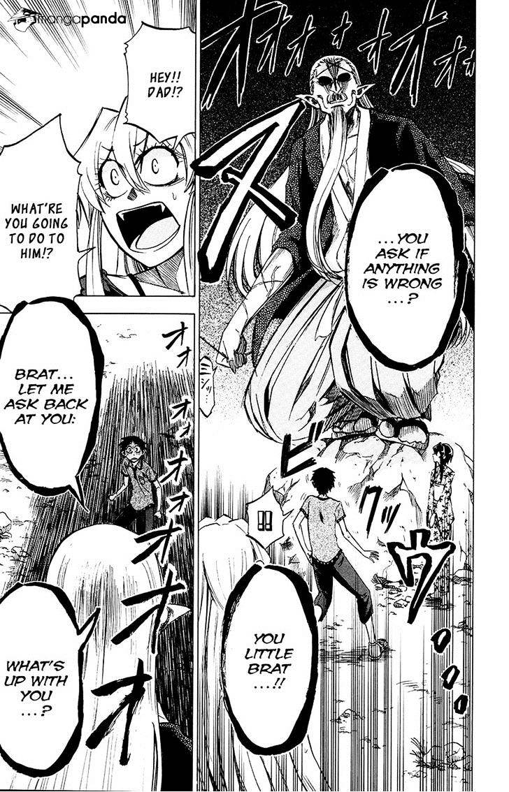 Jitsu Wa Watashi Wa Chapter 30 #17