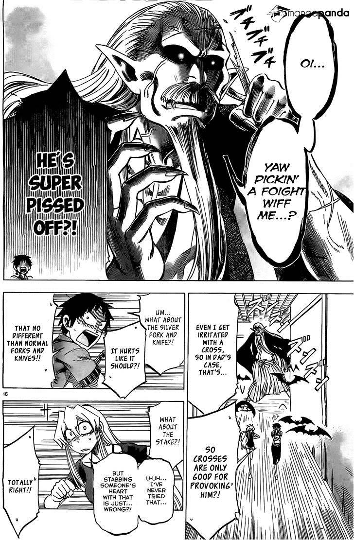 Jitsu Wa Watashi Wa Chapter 31 #17