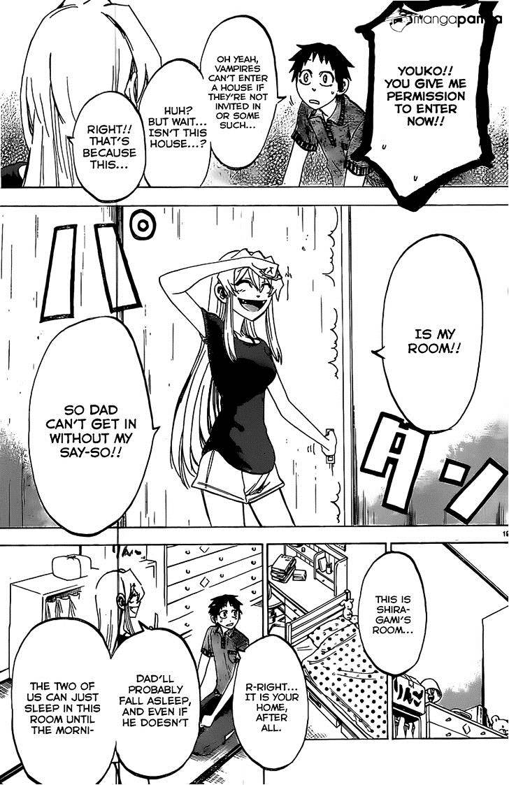 Jitsu Wa Watashi Wa Chapter 31 #20