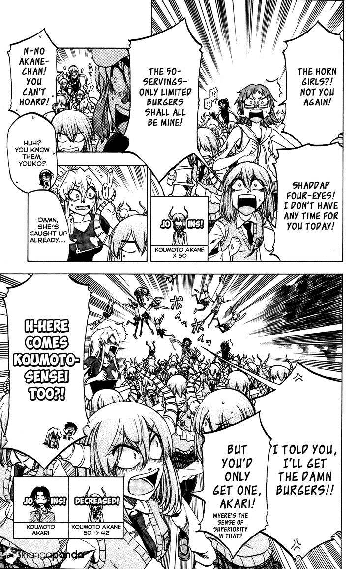 Jitsu Wa Watashi Wa Chapter 28 #12