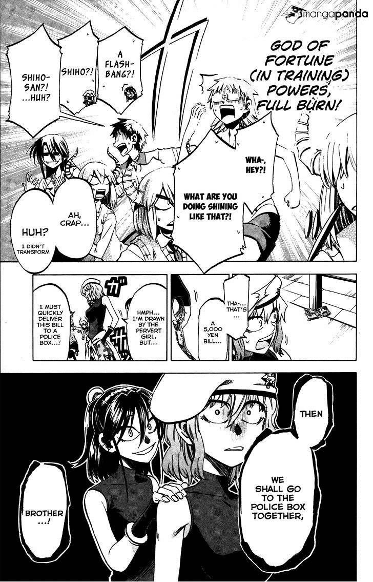 Jitsu Wa Watashi Wa Chapter 28 #16