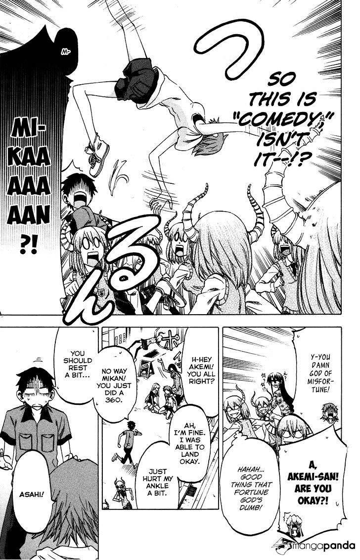 Jitsu Wa Watashi Wa Chapter 28 #18