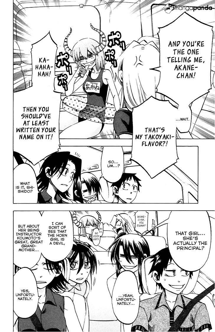 Jitsu Wa Watashi Wa Chapter 29 #5