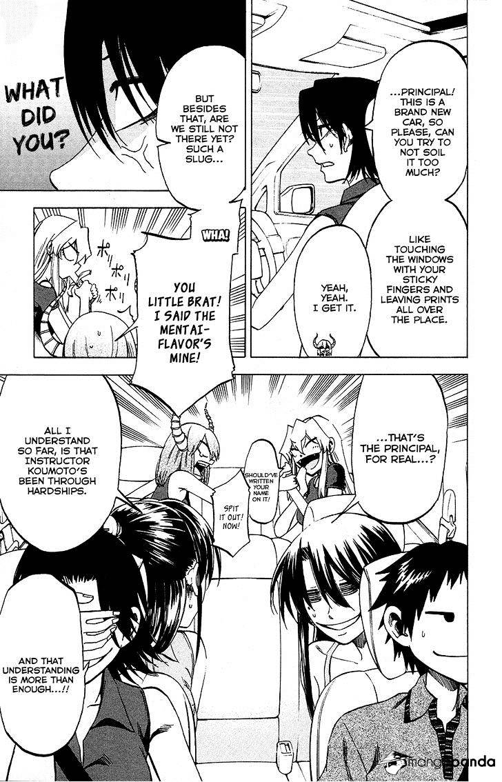 Jitsu Wa Watashi Wa Chapter 29 #6