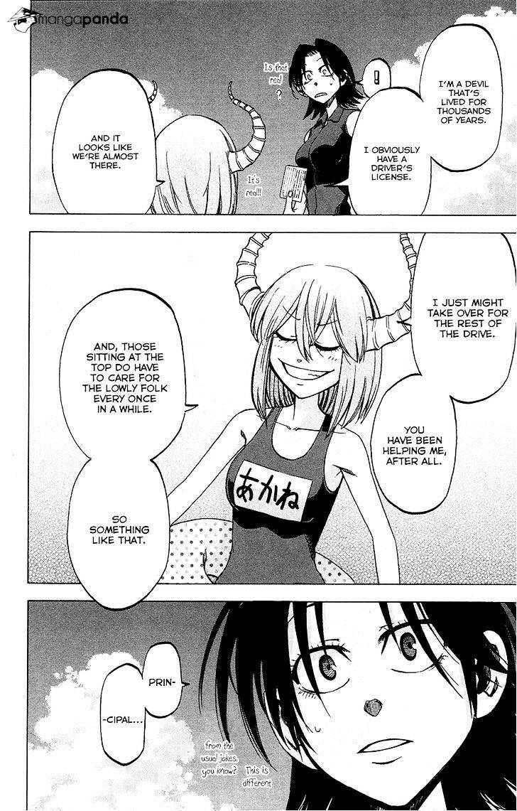 Jitsu Wa Watashi Wa Chapter 29 #9