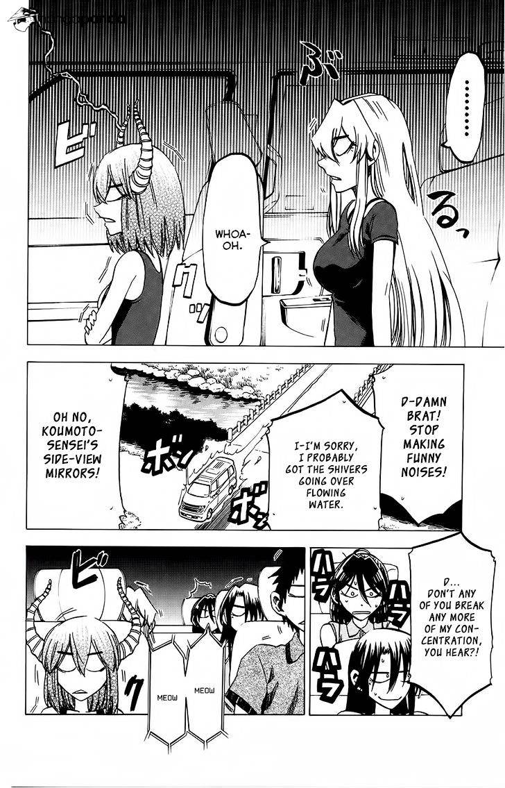 Jitsu Wa Watashi Wa Chapter 29 #15