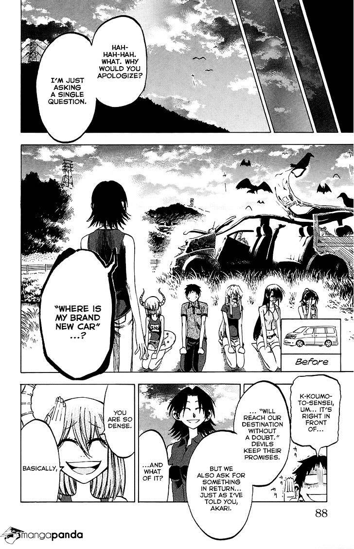 Jitsu Wa Watashi Wa Chapter 29 #19