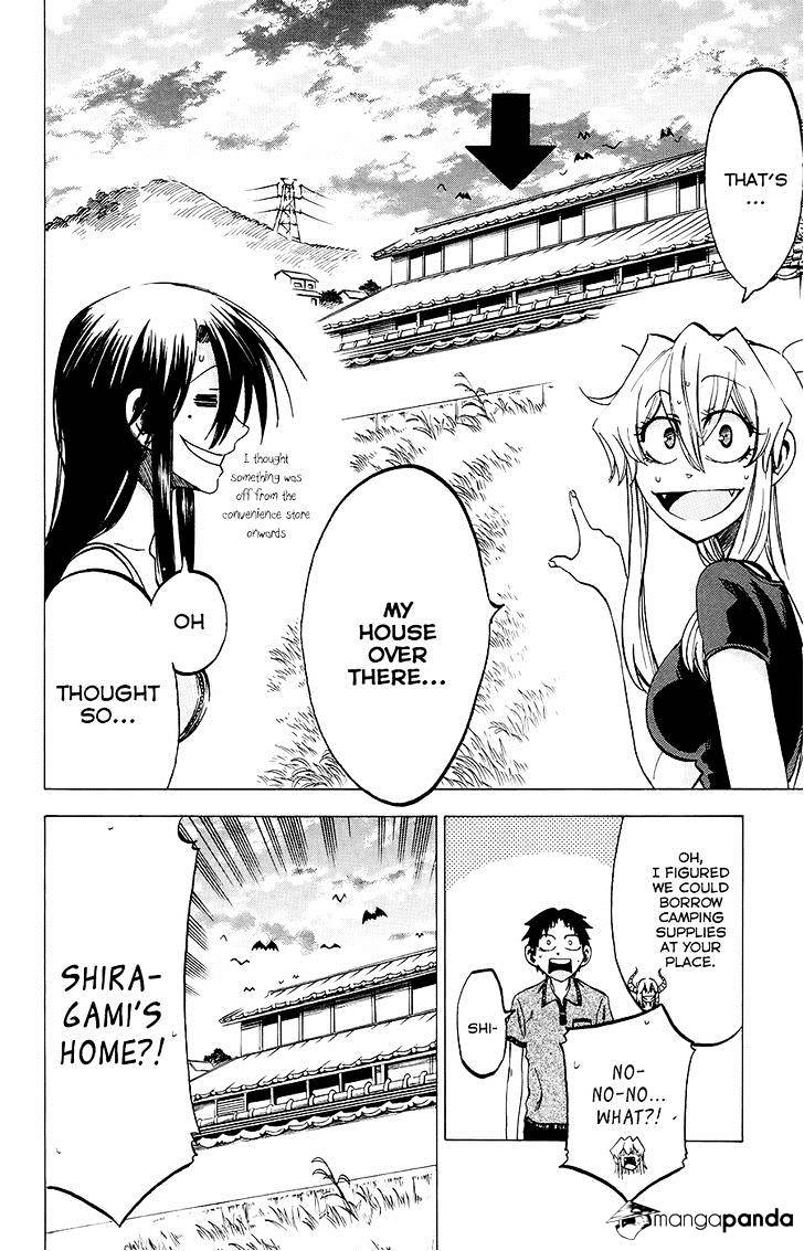 Jitsu Wa Watashi Wa Chapter 29 #21