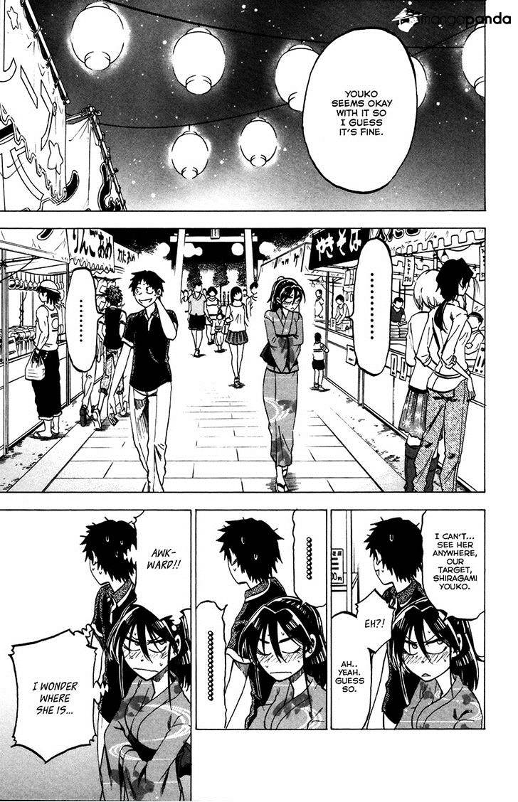 Jitsu Wa Watashi Wa Chapter 26 #12