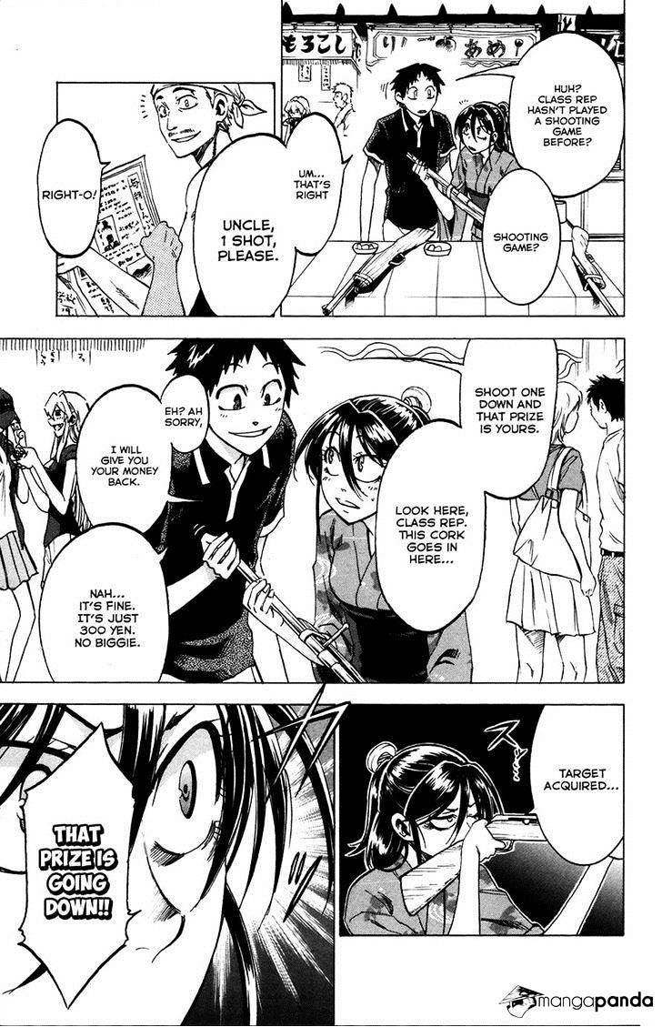 Jitsu Wa Watashi Wa Chapter 26 #14