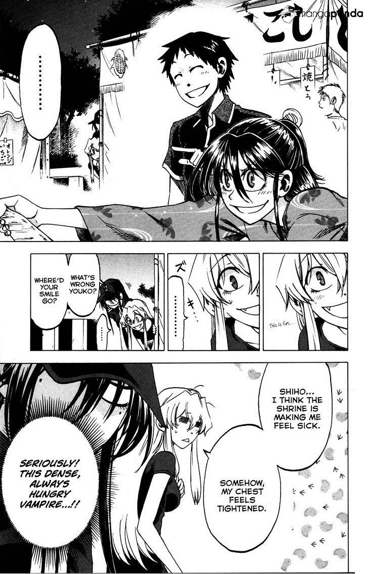 Jitsu Wa Watashi Wa Chapter 26 #16