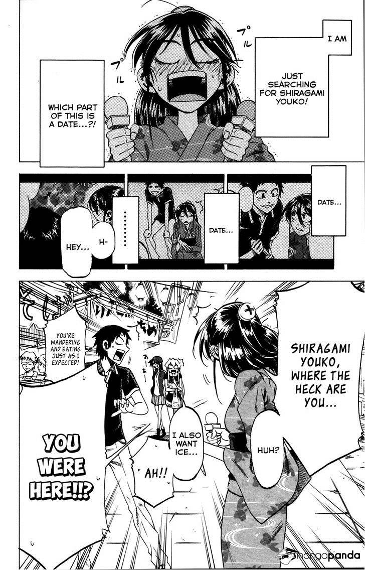 Jitsu Wa Watashi Wa Chapter 26 #21