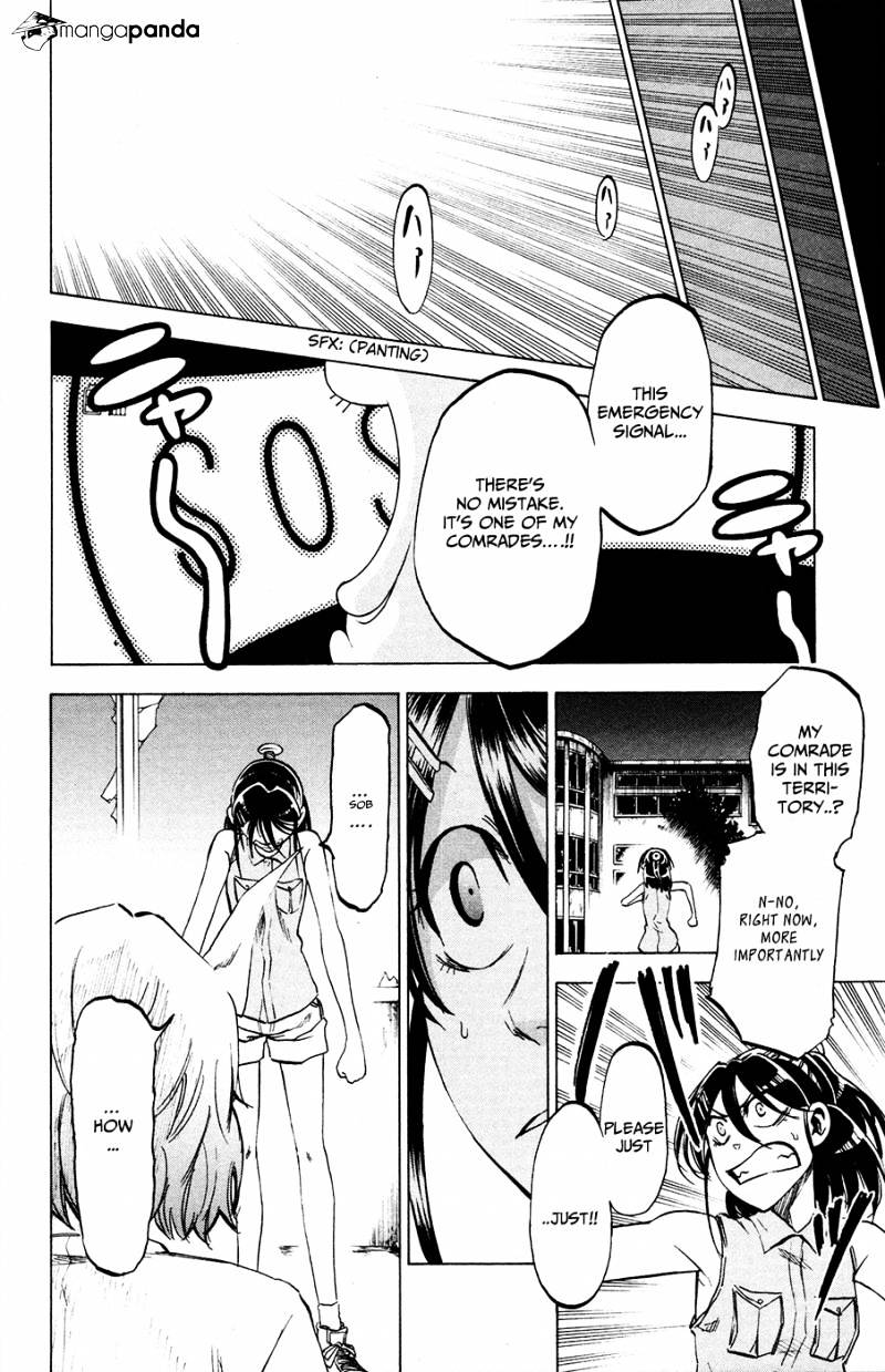 Jitsu Wa Watashi Wa Chapter 21 #7