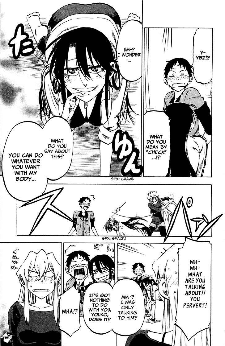 Jitsu Wa Watashi Wa Chapter 12 #7