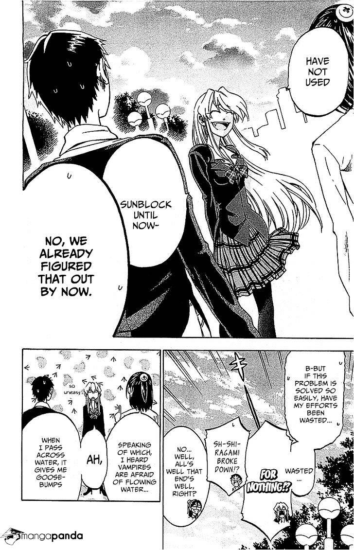 Jitsu Wa Watashi Wa Chapter 8 #27