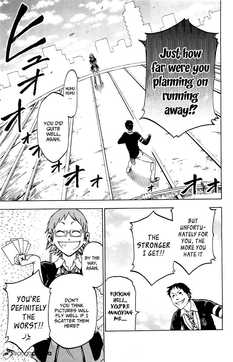 Jitsu Wa Watashi Wa Chapter 2 #29