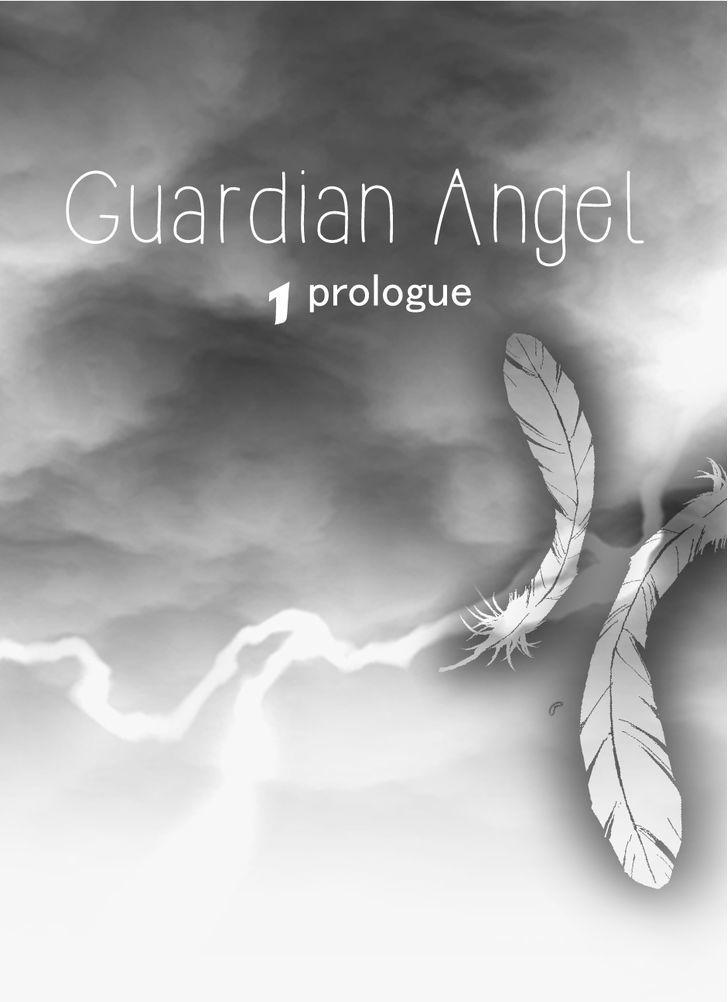 Guardian Angel(Pammella) Chapter 1.1 #1