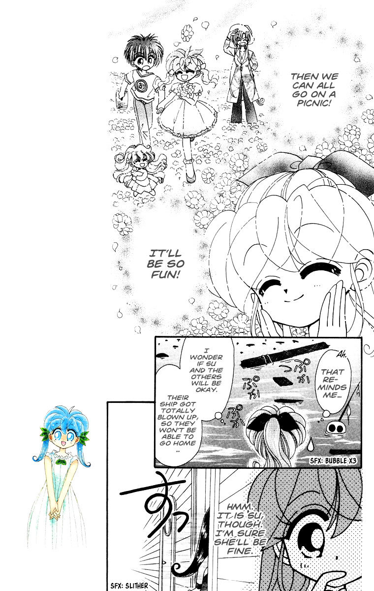 Kero Kero Chime Chapter 22 #14