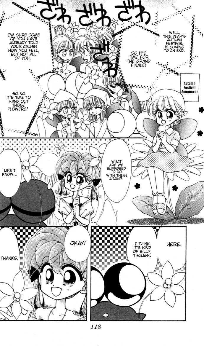 Kero Kero Chime Chapter 12 #20