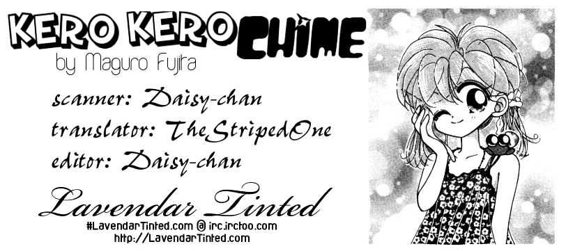 Kero Kero Chime Chapter 9 #28