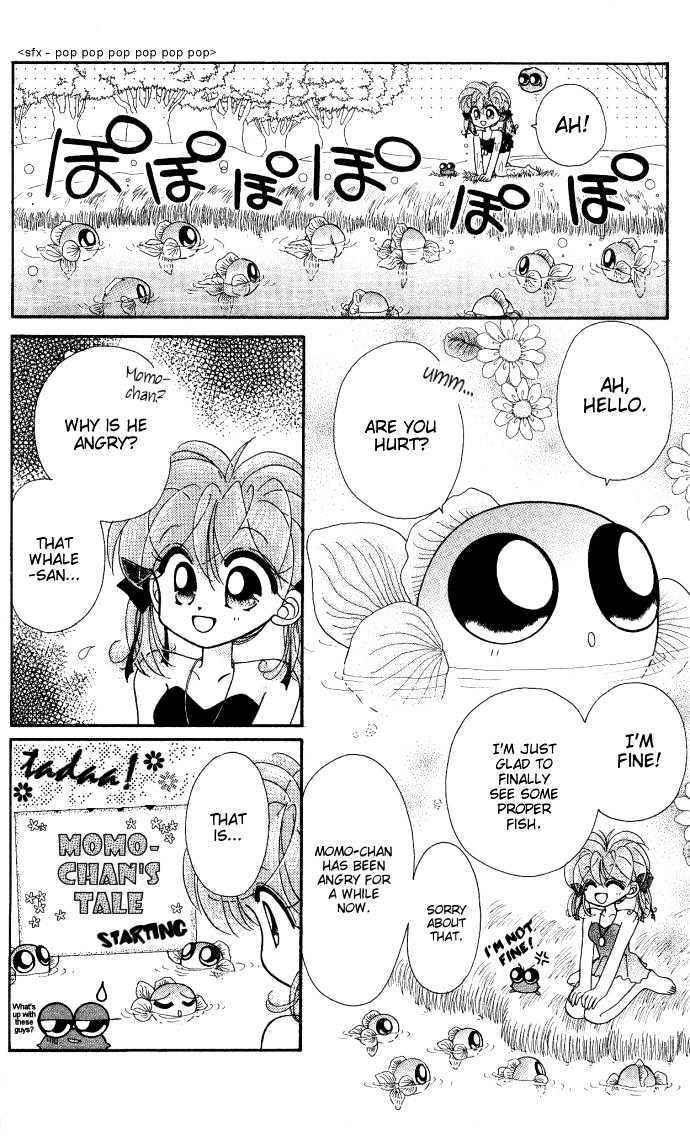 Kero Kero Chime Chapter 6 #14