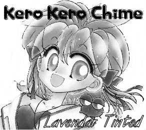 Kero Kero Chime Chapter 2 #1