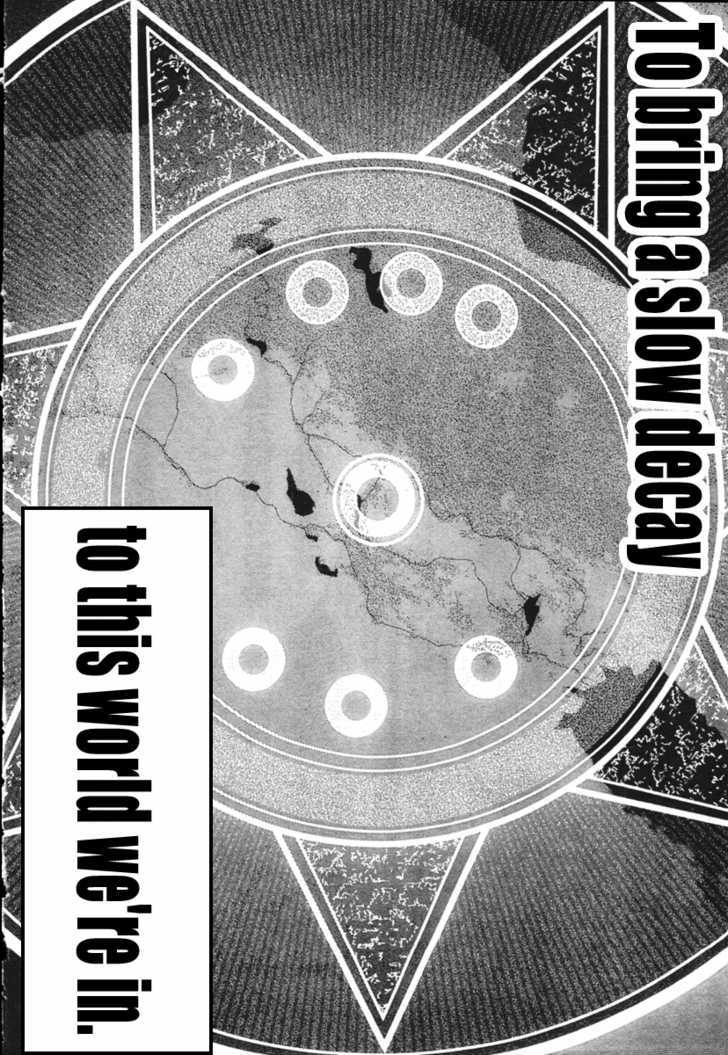 Shihou Sekai No Ou Chapter 1 #53