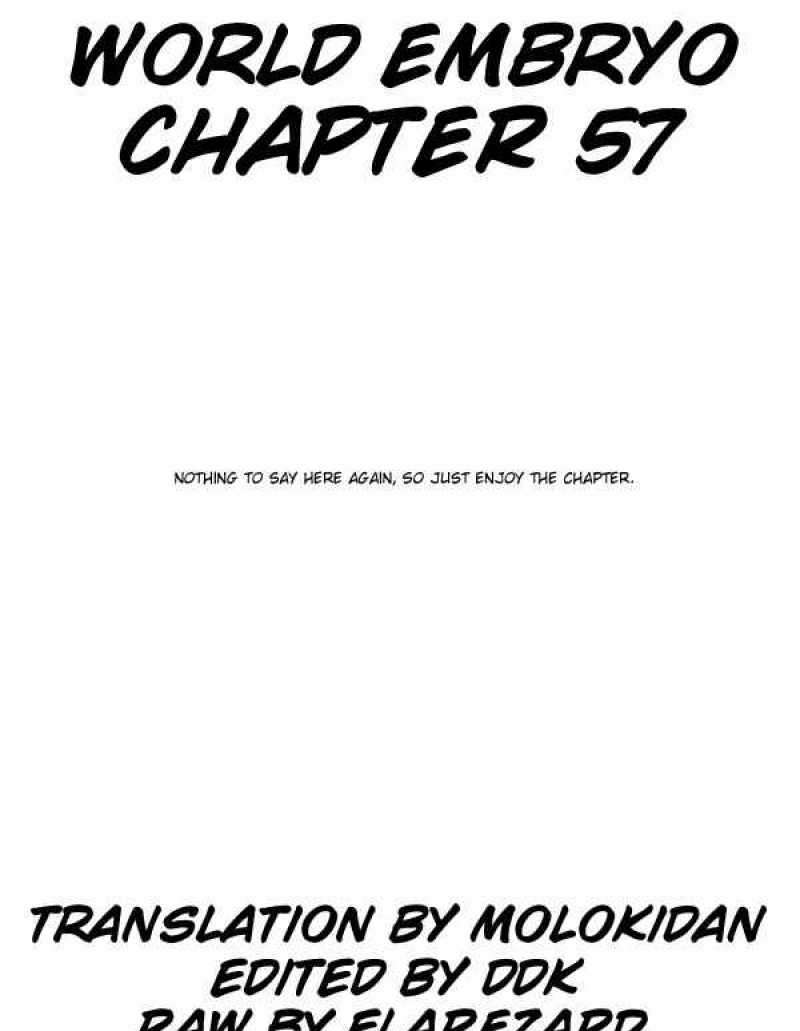 World Embryo Chapter 57 #1