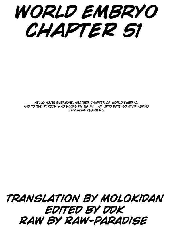 World Embryo Chapter 51 #1