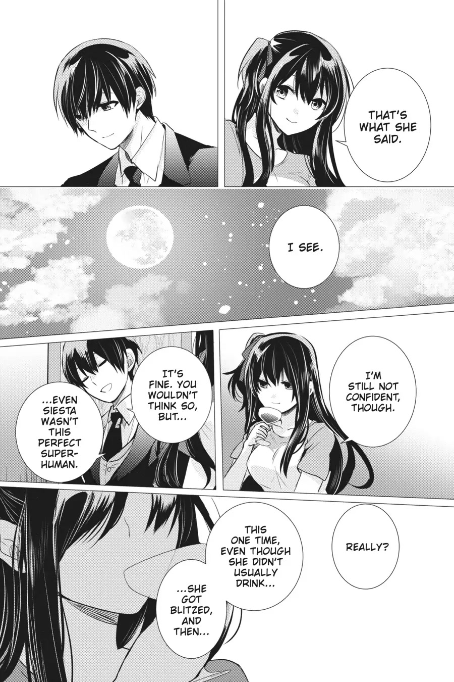 Tantei Wa Mou, Shindeiru Chapter 19 #14