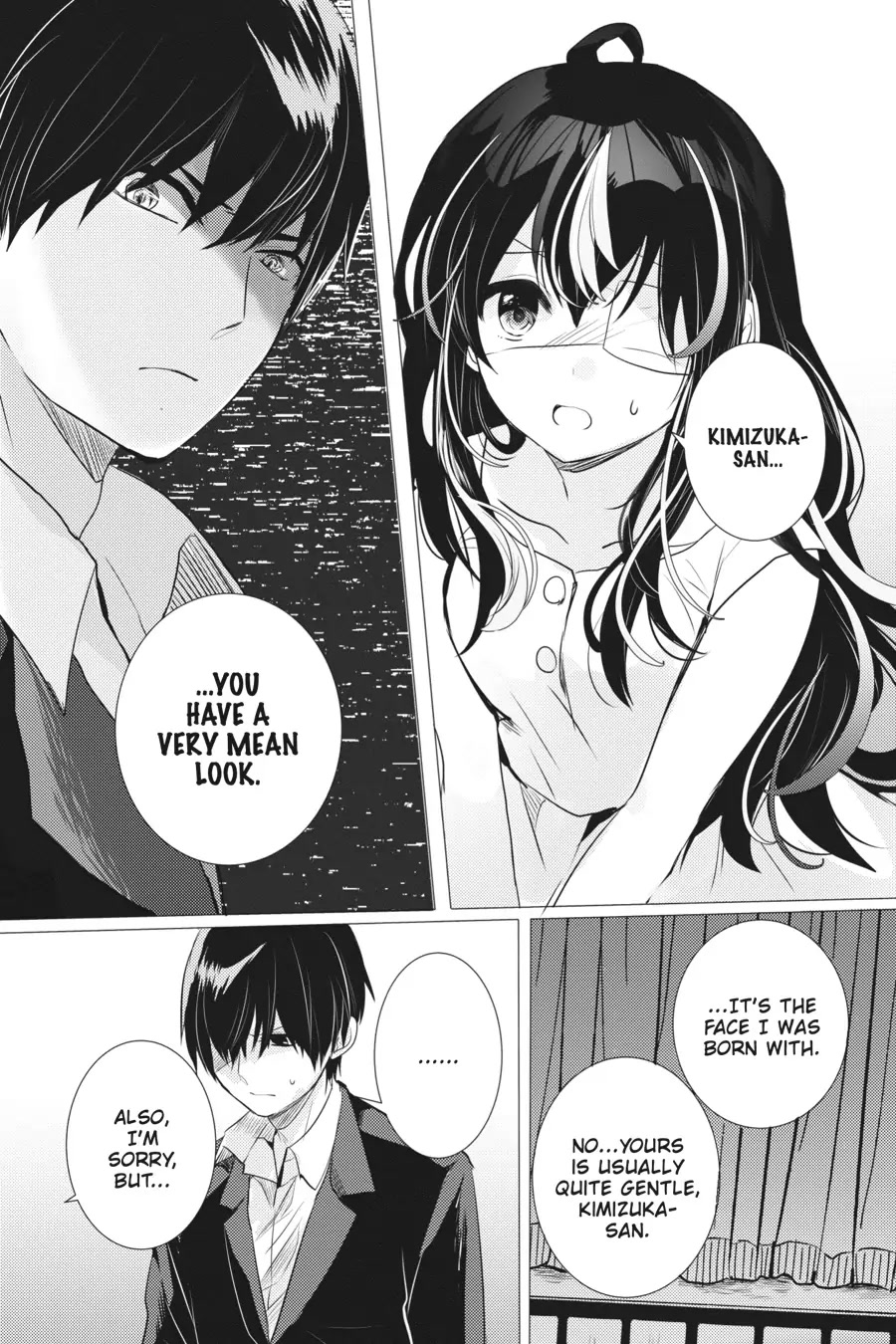 Tantei Wa Mou, Shindeiru Chapter 16 #8