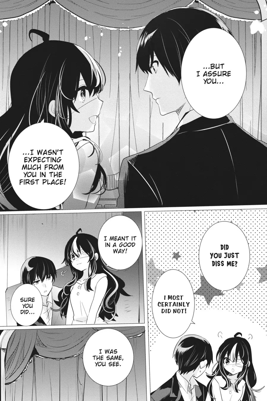 Tantei Wa Mou, Shindeiru Chapter 16 #12