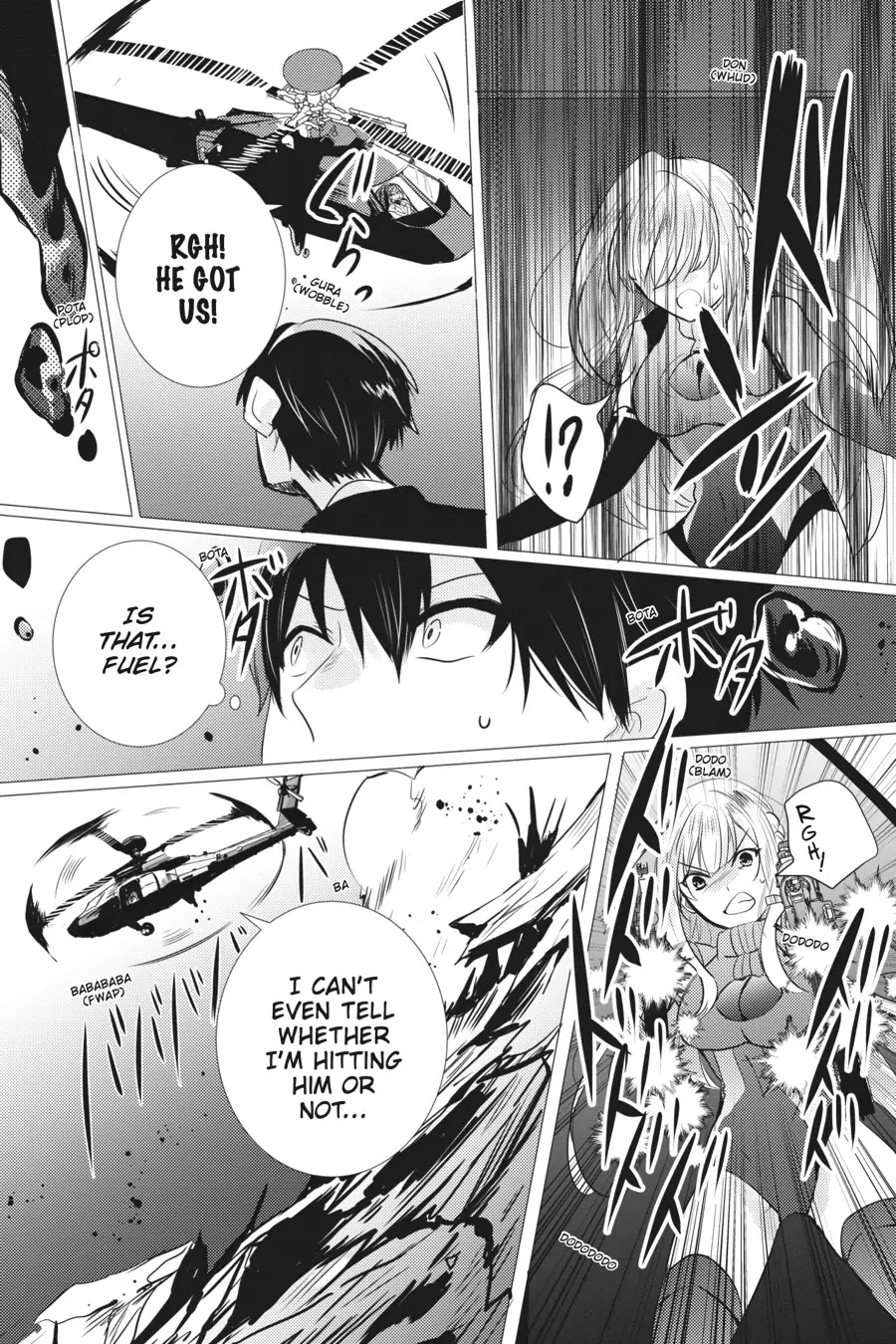 Tantei Wa Mou, Shindeiru Chapter 17 #25