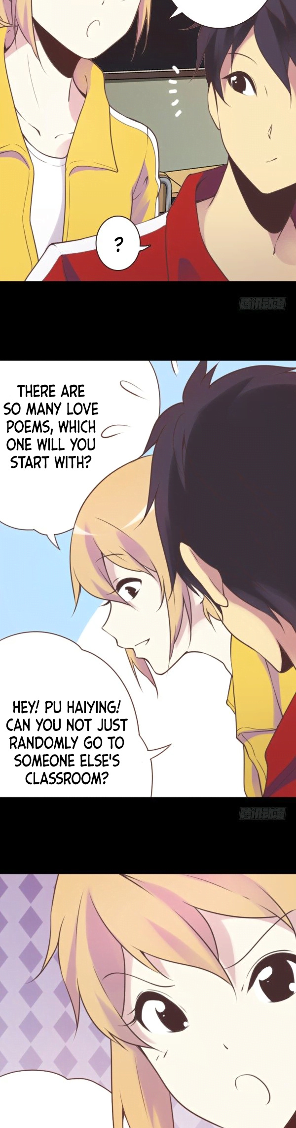 Romantic Fruity C-2 Chapter 24 #4