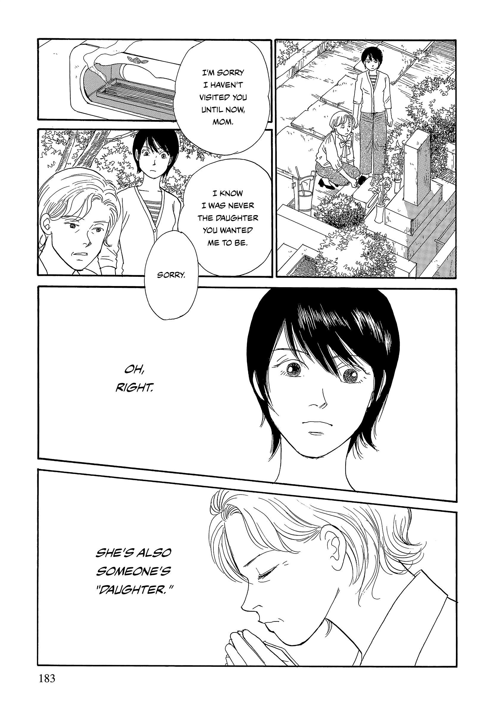 Umimachi Diary Chapter 7 #53