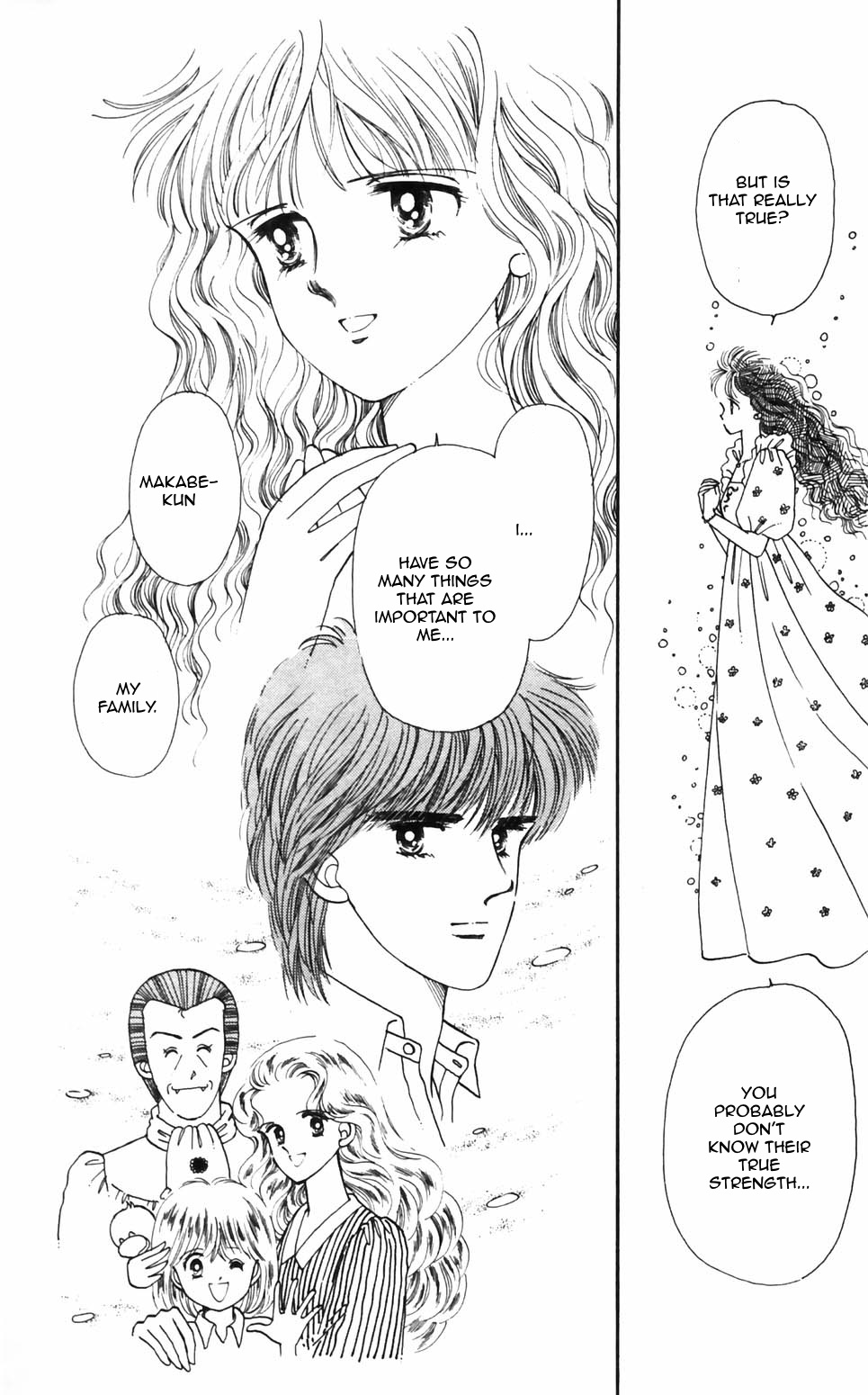 Tokimeki Tonight Chapter 94 #6