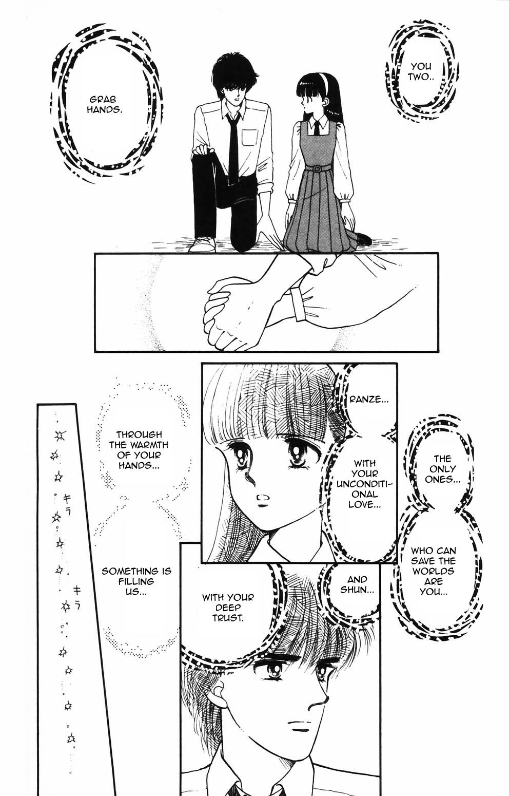 Tokimeki Tonight Chapter 89 #29