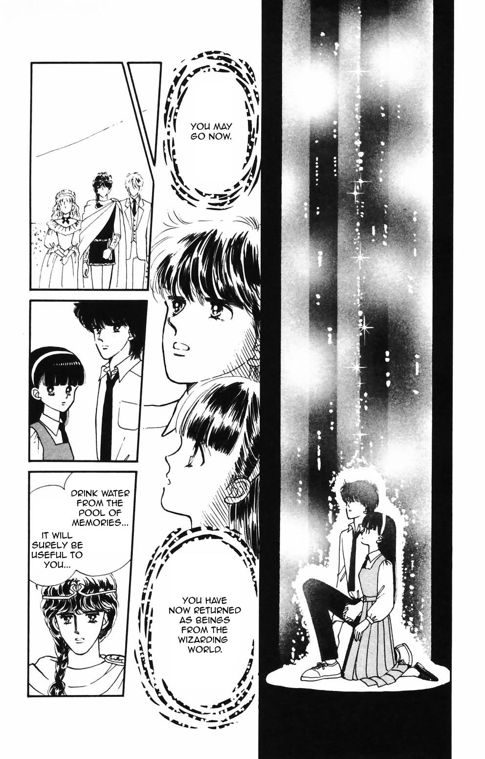 Tokimeki Tonight Chapter 89 #30