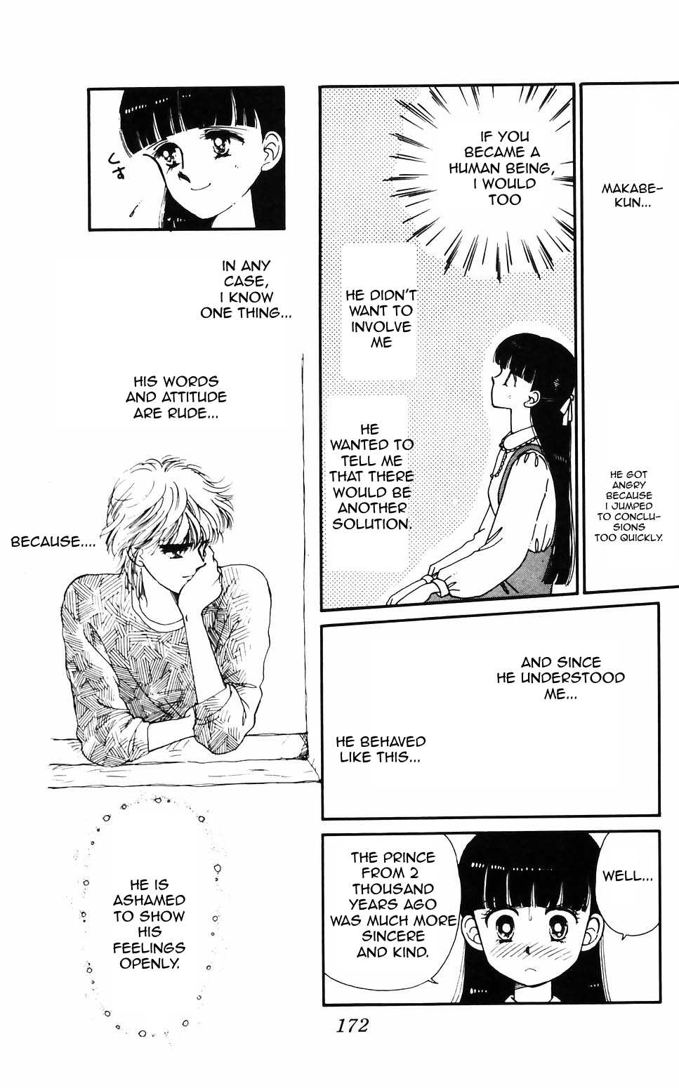 Tokimeki Tonight Chapter 62 #26