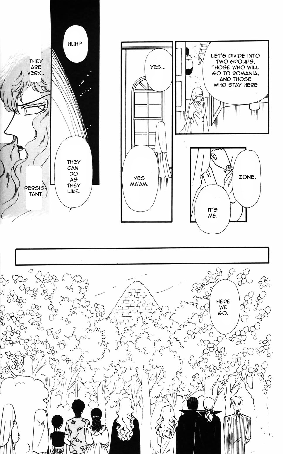 Tokimeki Tonight Chapter 59 #14