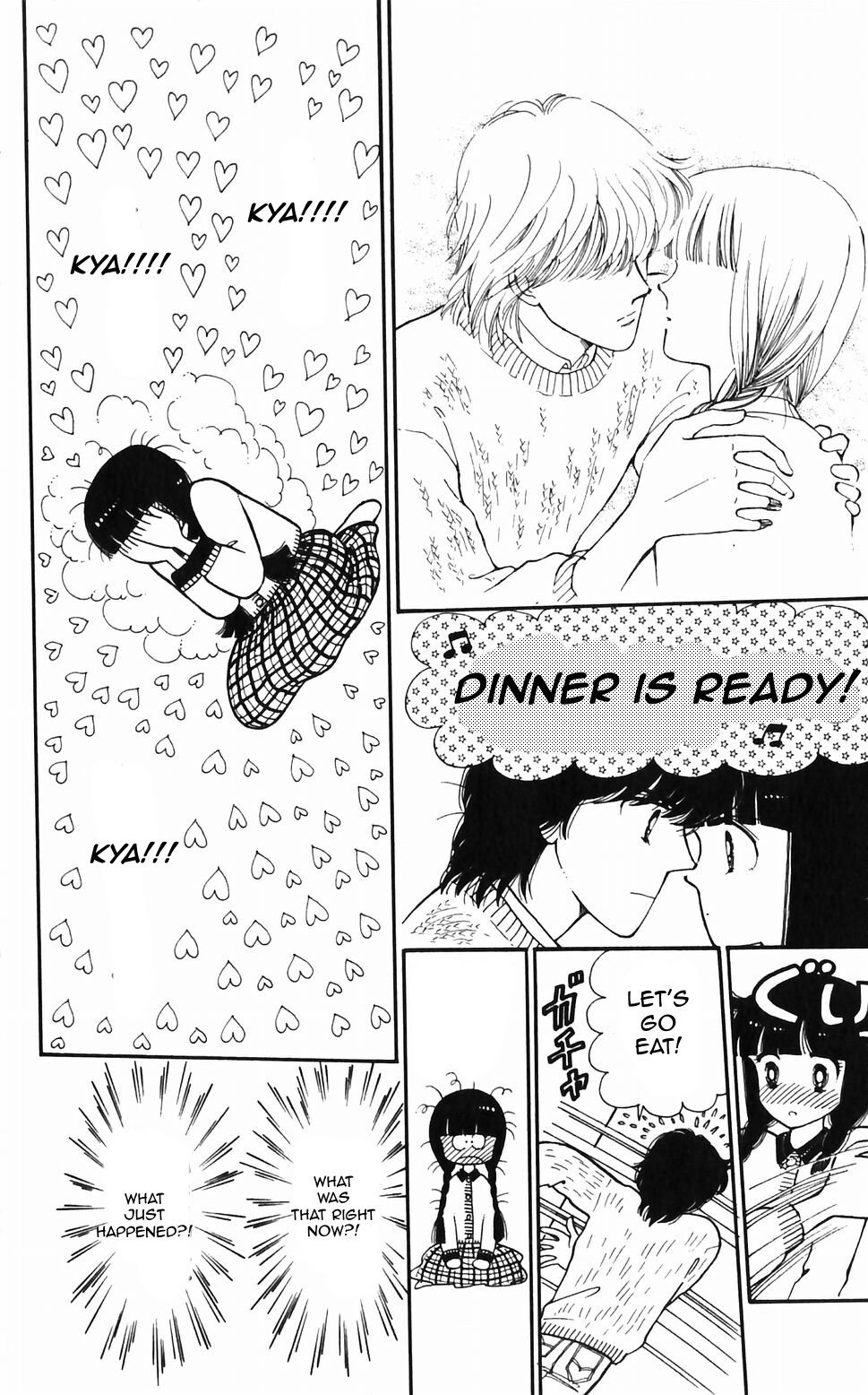 Tokimeki Tonight Chapter 48 #36