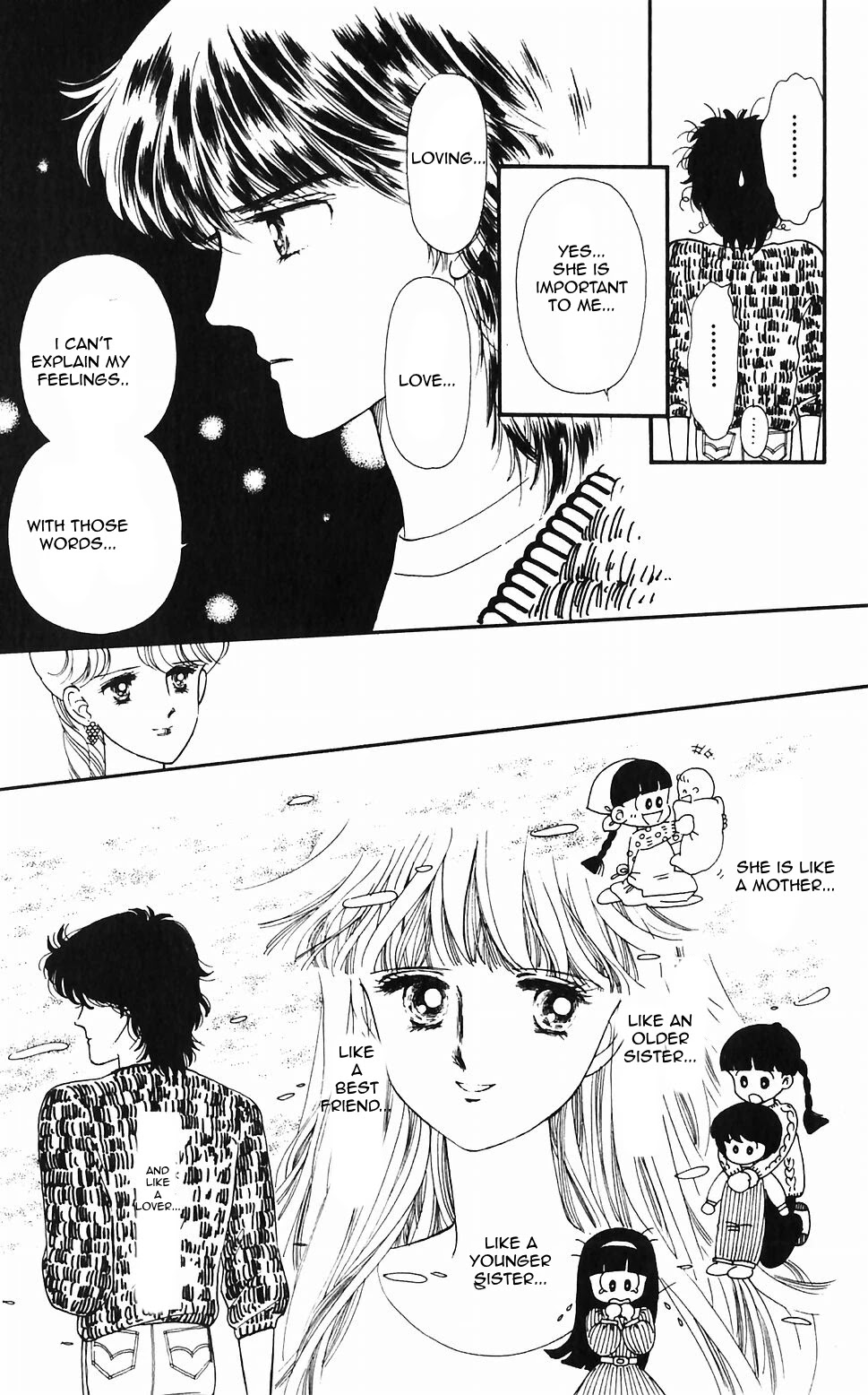 Tokimeki Tonight Chapter 47 #44