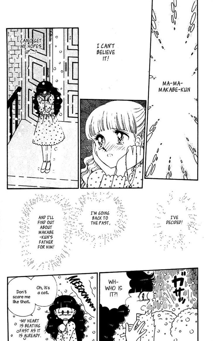 Tokimeki Tonight Chapter 29 #4